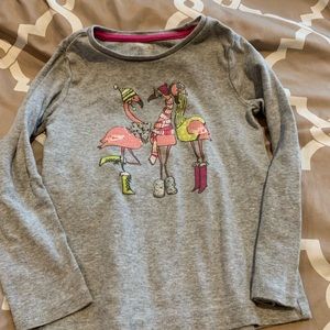 Gymboree guc shirt